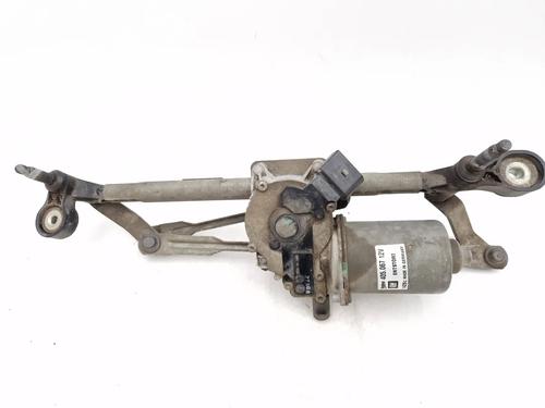 front-wiper-motor-opel-corsa-d-s07-2006-2007-2008-2009-2010-2011-2012-2013-2014-2015-30342039 main image