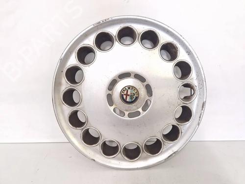 Used Hub cap ALFA ROMEO 156 (932_) 1.6 16V T.SPARK (932.A4, 932.A4100) (120 hp) 30347821