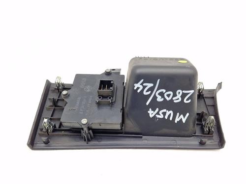 Headlight switch LANCIA MUSA (350_) 1.3 D Multijet (350.AXM11, 350.AXM1A, 350.AXI1A) | BP30344816I24 - Image 4