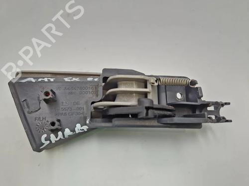 Front left interior door handle SMART FORFOUR (454) 1.5 CDI (454.001) | BP30343888I13 - Image 3