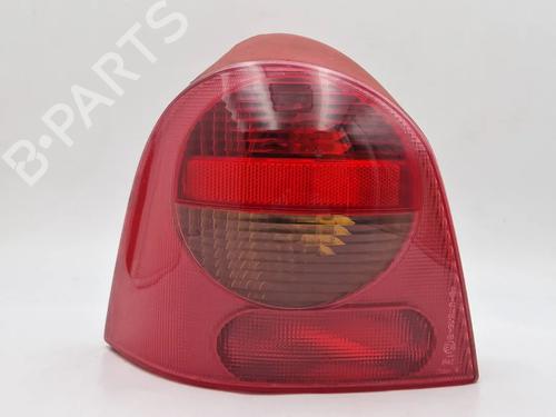 Venstre baglygte RENAULT TWINGO I (C06_) 1.2 (C066, C068) | BP30343835C34 