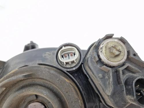 Left headlight TOYOTA COROLLA Compact (_E11_) 2.0 D (CE110_, CE110R) | BP30349186C28 