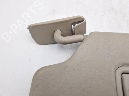 Venstre solskærm FORD FIESTA VI (CB1, CCN) 1.4 | BP30344996I1 