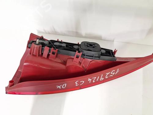 Right taillight CITROËN C3 I (FC_, FN_) 1.4 i | BP30341934C35 