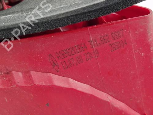 Right taillight MERCEDES-BENZ A-CLASS (W169) A 170 (169.032, 169.332) | BP30346997C35 