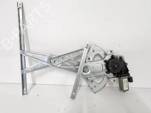 Front left window mechanism DAEWOO MATIZ (M100, M150) 1.0 | BP30342526C22 - Image 2