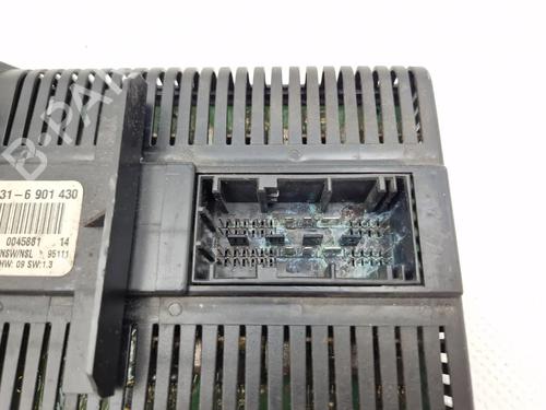 Forlygtekontakt BMW 3 (E46) 318 i | BP30351125I24 