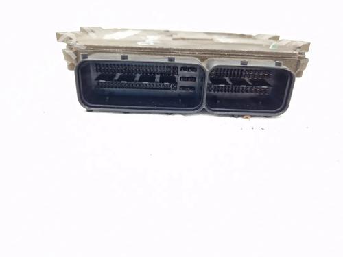 Engine control unit (ECU) FIAT PANDA (169_) 1.3 D Multijet (169.AXC1A) | BP30350393M57 - Image 4