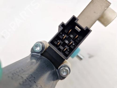 Left front window motor MERCEDES-BENZ A-CLASS (W169) A 170 (169.032, 169.332) | BP30347008E21