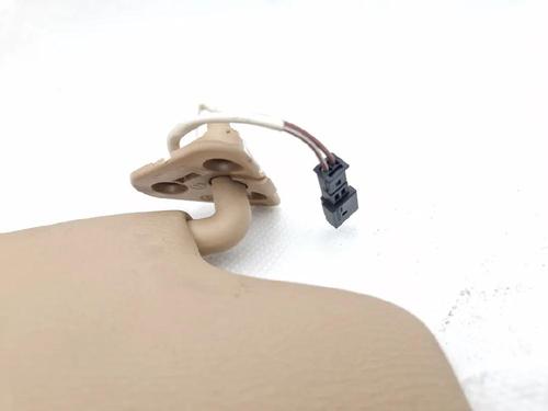Right sun visor BMW X3 (E83) 2.0 sd | BP36798249I2 - Image 4