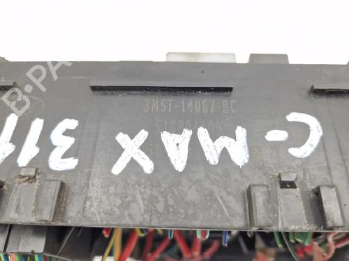 Fuse box FORD FOCUS C-MAX (DM2) 1.6 TDCi | BP30351702E1  - Image 6