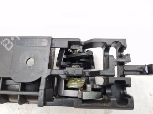 Front left interior door handle OPEL AGILA B (H08) 1.2 (F68) | BP30342127I13 