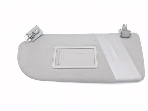 Used Left sun visor Left sun visor 37282366 37282366