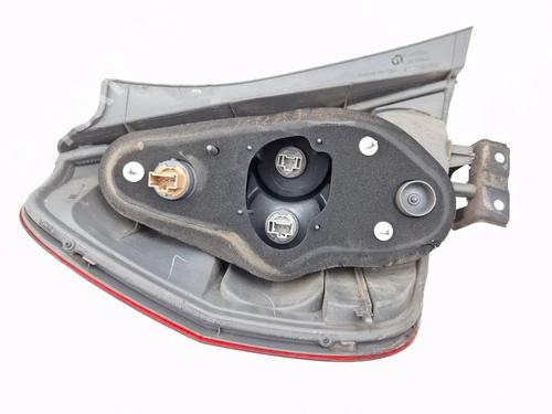 Venstre baglygte HONDA JAZZ II (GD_, GE3, GE2) 1.2 i-DSI (GD5, GE2) | BP30349627C34