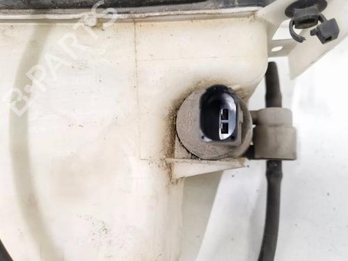 Air filter box SMART CABRIO (450) 0.6 (S1OLA1, 450.441, 450.442, 450.443) | BP30349773M87 