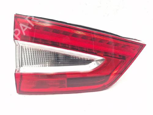 Left tailgate light FORD GALAXY II (WA6) 1.8 TDCi | BP37712836C79 - Image 2