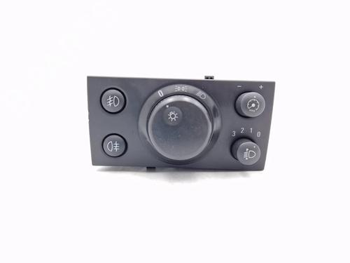 Headlight switch OPEL MERIVA A MPV (X03) 1.3 CDTI (E75) | BP30344731I24 - Image 2