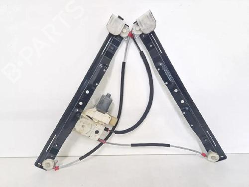Front right window mechanism FORD GALAXY II (WA6) 1.8 TDCi | BP37712873C23 - Image 2