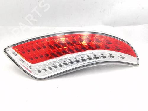 Used Right taillight Right taillight LANCIA DELTA III (844_) 1.4 (844.AXA1A) (120 hp) 33422734 33422734