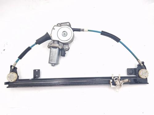 Used Front right window mechanism FIAT MULTIPLA (186_) 1.6 100 16V (186AXA1A) (103 hp) 30347593