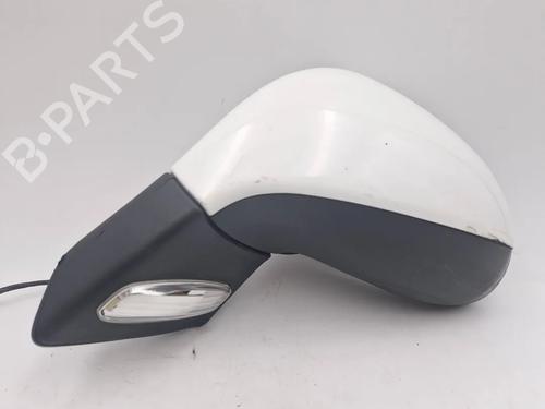 Left mirror PEUGEOT 207 (WA_, WC_) 1.6 16V | BP30341343C26