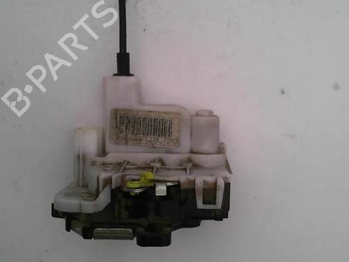 Used Front right lock FIAT PANDA (169_) 1.1 (169.AXA1A) (54 hp) 30340609