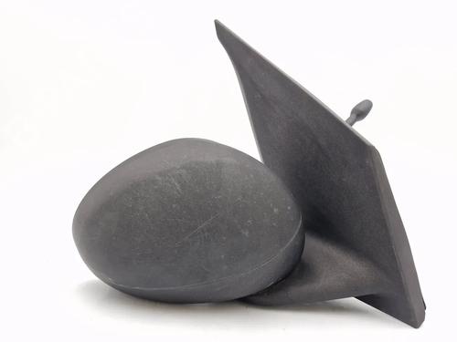 Used Right mirror PEUGEOT 107 (PM_, PN_) 1.0 (68 hp) 30343562