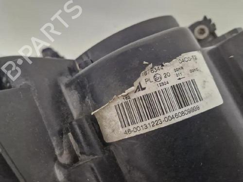Right headlight LANCIA DELTA III (844_) 1.4 (844.AXA1A) | BP33870858C29 - Image 6