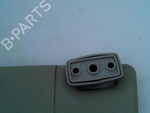 Left sun visor VW POLO IV (9N_, 9A_) 1.4 TDI | BP30340896I1 