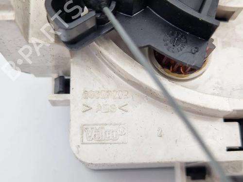 Climate control CITROËN C3 Pluriel (HB_) 1.6 | BP30345682I5 