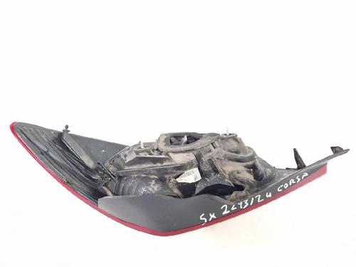 Left taillight OPEL CORSA D (S07) 1.0 (L08, L68) | BP30343034C34 - Image 4