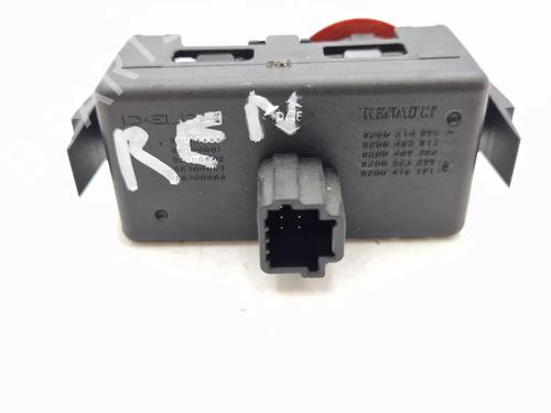 Warning switch RENAULT CLIO III (BR0/1, CR0/1) 2.0 16V (BR0C, BR0K, CR0C, CR0K) | BP30342651I22 - Image 6