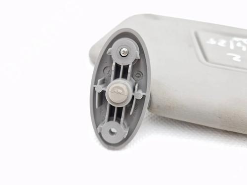 Right sun visor MAZDA 2 (DY) 1.2 (DY3W) | BP30349676I2 - Image 5