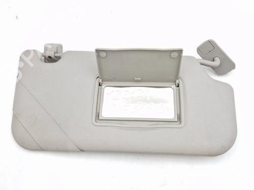 Right sun visor FORD FIESTA VI (CB1, CCN) 1.4 | BP30343478I2 - Image 3