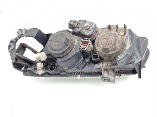 Right headlight NISSAN ALMERA II Hatchback (N16) 2.2 dCi | BP32437586C29 - Image 4