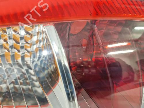 Left taillight FIAT ULYSSE (179_) 2.0 (179BXA11, 179BXA1A) | BP30342333C34