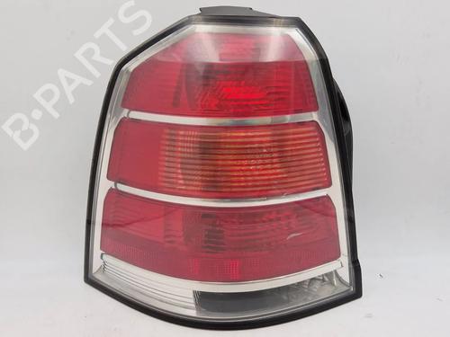 Used Left taillight Left taillight OPEL ZAFIRA / ZAFIRA FAMILY B (A05) 1.6 (M75) (105 hp) 30341879 30341879