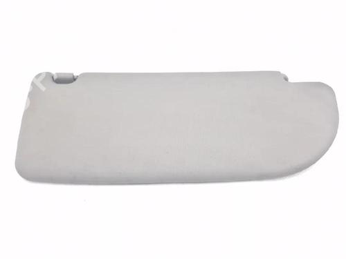 Left sun visor LANCIA LYBRA (839_) 1.9 JTD (839.AXI1A, 839.AXN1A, 839.CXL1A) | BP37282366I1 - Image 4