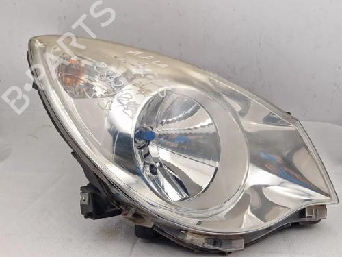 Used Right headlight Right headlight 36901626 36901626