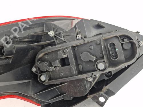 Left taillight FORD KA (RU8) 1.2 | BP30349985C34