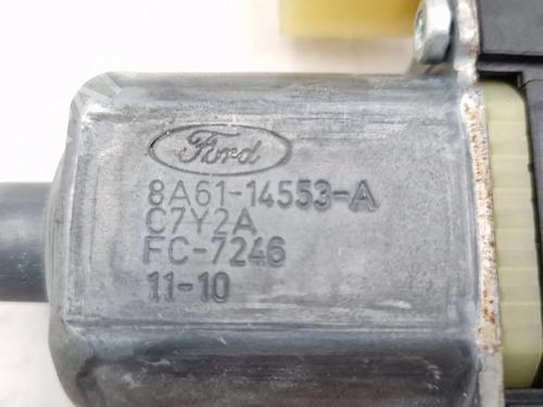 Right front window motor FORD FIESTA VI (CB1, CCN) 1.4 | BP30342377E20 