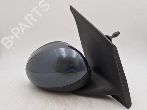 Used Right mirror PEUGEOT 107 (PM_, PN_) 1.0 (68 hp) 30342600