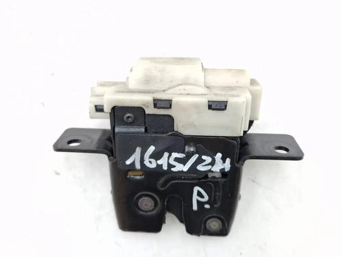 Tailgate lock RENAULT CLIO III (BR0/1, CR0/1) 2.0 16V (BR0C, BR0K, CR0C, CR0K) | BP30342051C101 