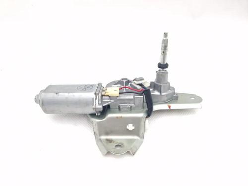 Rear wiper motor MAZDA 2 (DY) 1.2 (DY3W) | BP34505861M102 - Image 4