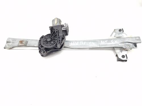 Used Front left window mechanism Front left window mechanism 36766894 36766894