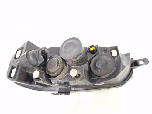 Right headlight FIAT PUNTO (188_) 1.2 16V 80 (188.233, .235, .253, .255, .333, .353, .639,... | BP30345936C29 