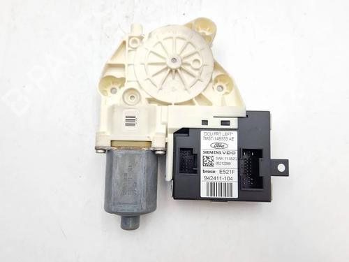 Left front window motor FORD FOCUS II Turnier (DA_, FFS, DS) 1.4 | BP30345350E21