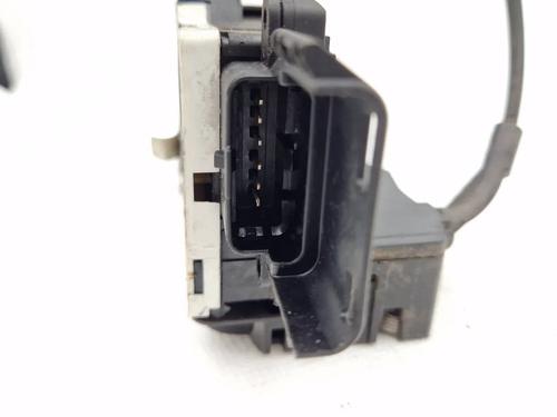 Front left lock CITROËN C3 Picasso (SH_) 1.6 HDi | BP30347791C98