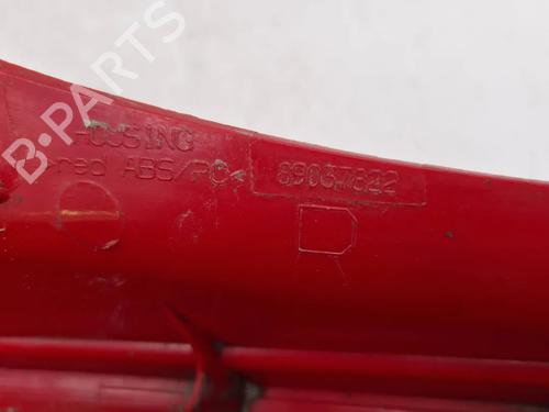 Right taillight OPEL CORSA D (S07) 1.0 (L08, L68) | BP30342807C35  - Image 9
