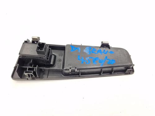 Left front window switch FIAT BRAVO II (198_) 1.4 (198AXA1B) | BP30345872I27